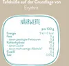 BORCHERS Erythrit Bronze (3x275g) Produktbild-Vorschau 5