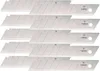 TOPEX ersatzklinge 18mm 10 stück packung Produktbild-Vorschau 3
