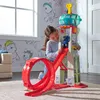 Paw Patrol Rescue Wheels - Superloop Tower Produktbild-Vorschau 5