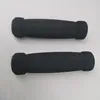 Fahrradgriffe Lenkergriffe Softgriffe Schaumstoff Moosgummi Produktbild-Vorschau 4