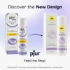 Pjur - Med Sensitive Glide Glijmiddel Op Waterbasis 100 Ml Productafbeelding-voorbeeld 10
