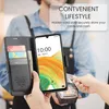 Galaxy A33 5G Housse, Portefeuille en cuir Porte-cartes Voir les images du produit 6