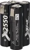 Akkupack 4,8V 2550mAh F2x2 Zelle AA LF Z-Form LSD Produktbild-Vorschau 6