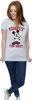 Disney - "Simply The Best" T-Shirt für Damen BI31254 (L) Produktbild-Vorschau 4