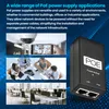 Extralink PoE napájanie cez kábel (Power over Ethernet) Náhľad obrázku produktu 6