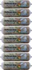 MyMenue4Dogs Hundefutter Entenwurst - 8x 800g Produktbild-Vorschau 1