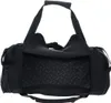 PUMA borsa sportiva Fundamental Sports Bag Puma Black nero Anteprima dell’immagine prodotto 5