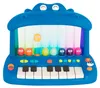 B. toys Hippo Pop: Speelgoed-piano met lichtjes en Productafbeelding-voorbeeld 1