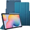 Fintie Hülle für Samsung Galaxy Tab S6 Lite 10.4 2022/2020 Produktbild-Vorschau 1