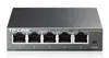 TP-Link Easy Smart TL-SG105E - Switch - 5 x 10/100/1000 - Produktbild-Vorschau 14