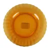 Duralex Picardie Amber Flache Platte 230x20 mm 6 Stück Produktbild-Vorschau 5