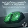 Mouse Razer Viper V4 Pro wireless nero Anteprima dell’immagine prodotto 19