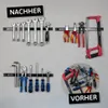 Dönges magnetická tyč na nářadí 45 cm 6 kusů JD153574 Náhled obrázku produktu 2