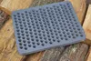 SEZAM rošt na kamna 31 x 24 cm litinový litinový rošt s Náhled obrázku produktu 5