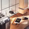 Philips DLP2610/12, Drinnen, AC, 5 V, Schwarz Produktbild-Vorschau 4