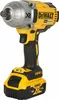 DeWALT DCF899P2-QW - Klucz udarowy - akumulatorowy - 610 W Podgląd zdjęcia produktu 14