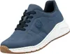 Rieker Damen Sneaker Blau - Extraweit Voir les images du produit 29