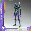 Plastová stavebnice Neon Genesis Evangelion zo série AMK – Náhľad obrázku produktu 1