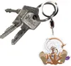 Abystyle Portachiavi - One Piece - Luffa Gear 5a edizione Anteprima dell’immagine prodotto 7
