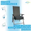 Pillows24 – Sitzkissen 40x40 cm 10 cm Dick aus Cord | Produktbild-Vorschau 5