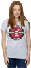 Disney - T-Shirt für Damen BI31379 (M) (Grau) Produktbild-Vorschau 2