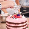 Sitko kuchenne Rösle, sitko do odsączania, durszlak, Podgląd zdjęcia produktu 4