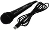Mikrofon dynamiczny OMNITRONIC M-22 USB Podgląd zdjęcia produktu 3
