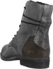 JOSEF SEIBEL Sienna 72 | Stivale da  Donne | grigio Anteprima dell’immagine prodotto 12
