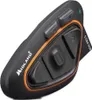 Midland BTX1 Pro S Bluetooth Headset für Motorradhelme Náhľad obrázku produktu 2