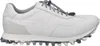 JOSEF SEIBEL Clyde 01 | Baskets pour Hommes | blanc Voir les images du produit 3