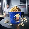 Popcorn Becher Snack Eimer Popcornbecher Box Produktbild-Vorschau 6