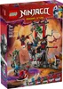 LEGO NINJAGO Dedina dračej búrky, Stavebnica, 7 rok / roky, Náhľad obrázku produktu 2