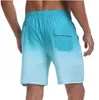 Costume uomo 2 in 1 L - Boxer da mare con boxer interno a Anteprima dell’immagine prodotto 3