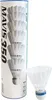 YONEX Palla da badminton Mavis 350 6er Dose WEIß MED Anteprima dell’immagine prodotto 8