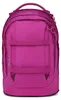 Ensemble sac à dos d'école Satch Pack Fearless Rose Voir les images du produit 2