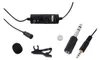 Boya BY-M1 Lavalier-Mikrofon Smartphone PC Laptop 6m Kabel Náhľad obrázku produktu 42