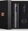 Cavatappi elettrico nero e tagliacapsule Vacu vin 91004606 Anteprima dell’immagine prodotto 2