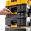 DeWALT DWST83343-1, Box na náradie, Polykarbonát, Čierna, Náhľad obrázku produktu 9