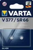 Varta 00377, Baterie na jedno použití, SR66, Oxid stříbrný, Náhled obrázku produktu 1