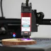 10W laserový gravírovací modul 450 nm - přesný laserový Náhled obrázku produktu 9