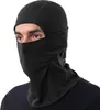 Qunature Cagoule Balaclava Masque d'hiver Noir, L Voir les images du produit 1