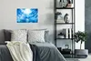 MuchoWow® Poster Wasser - Meer - Sonne 30x20 cm - Plakate - Produktbild-Vorschau 4