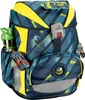 DerDieDas Schulranzen Set  ErgoFlex Set Speed Challenge Produktbild-Vorschau 3