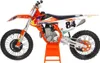 Maisto 32228 - Modellino moto - KTM Supercross 450 SX-F '18 Anteprima dell’immagine prodotto 10