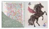 Miss Melody Create your Diamond Picture Stickerbuch, Produktbild-Vorschau 5