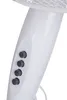 Mesko Home MS 7311, Wentylator domowy z łopatkami, Biały, Podgląd zdjęcia produktu 10