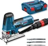 Scie sauteuse GST 160 CE 800W - BOSCH - avec 2 lames - Voir les images du produit 32