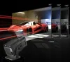 Projektor Hy320 Pro Smart TV, rozdzielczość 1080P/4K, Podgląd zdjęcia produktu 5