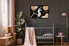 MuchoWow® Gerahmtes Poster Frau - Figur - Kunst 90x60 cm - Produktbild-Vorschau 4