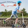 Elektroroller Kinder Mit LCD-Anzeige, Schutzhülle, 3 Produktbild-Vorschau 4